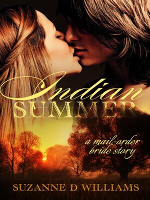 cover image of Indian Summer